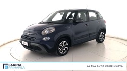 Fiat 500L 2020