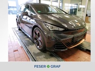 Cupra Born 2024