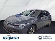 Volkswagen Golf 2025