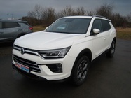 Ssangyong KORANDO 2022