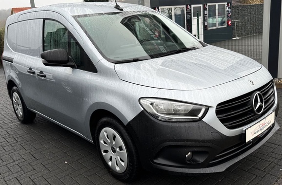 Mercedes-Benz Citan 2022