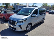 Nissan Primastar 2023