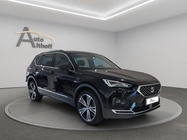 Seat Tarraco 2019