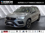 Cupra Ateca 2024
