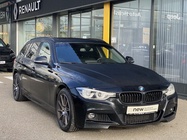 BMW 3 Series 2019