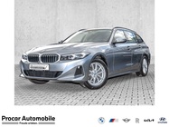 BMW 3 Series 2023