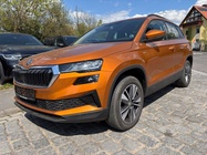 Skoda Karoq 2023