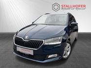 Skoda Fabia 2021