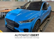 Ford Mustang Mach-E 2022