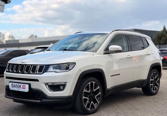Jeep Compass 2019
