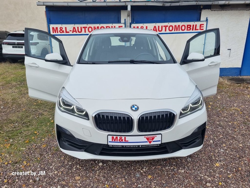 BMW 2 Series