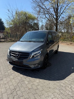 Mercedes-Benz Vito 2019