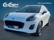 Ford Puma 2022