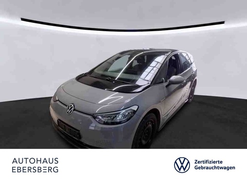 Volkswagen ID.3 2021
