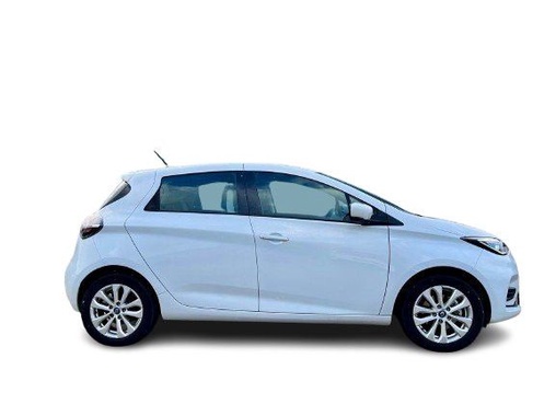 Renault ZOE 2020