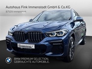 BMW X6 2022