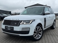 Land Rover Range Rover 2021