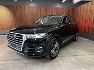Audi Q7 2018
