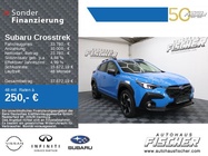 Subaru Crosstrek 2025
