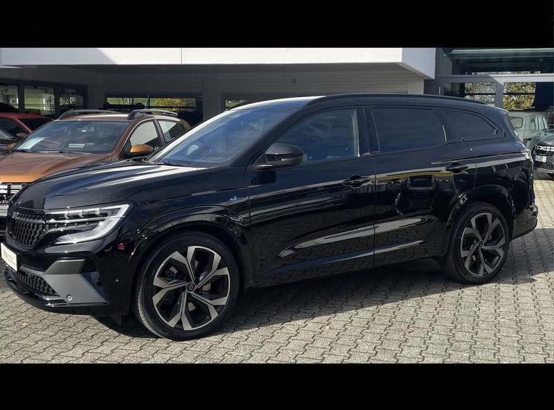 Renault Espace