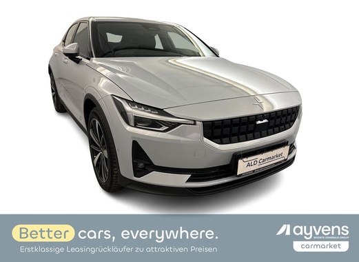Polestar 2 2022