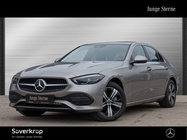 Mercedes-Benz C-Class 2024