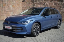 Volkswagen Golf 2024