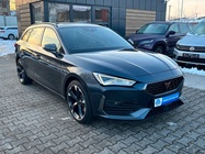 Cupra Leon 2024