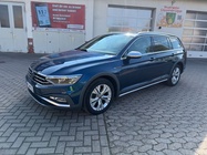 Volkswagen Passat 2022