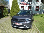 Volkswagen T-Cross 2024