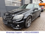 Mercedes-Benz C-Class 2010