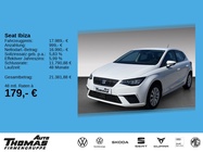 Seat Ibiza 2024
