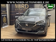 Seat Tarraco 2021