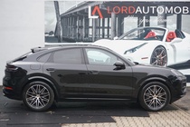 Porsche Cayenne 2025