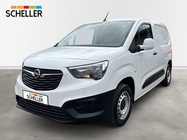 Opel Combo 2022