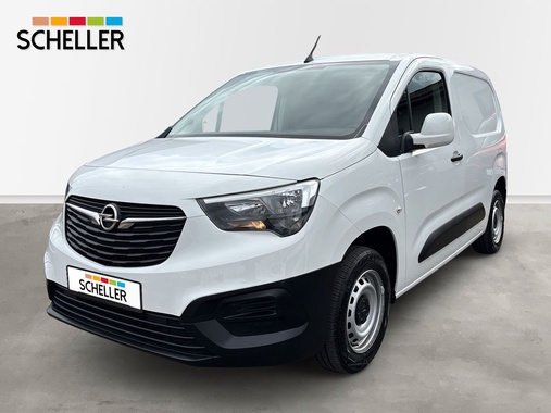 Opel Combo 2022