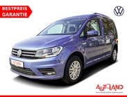 Volkswagen Caddy 2019