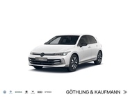 Volkswagen Golf 2025
