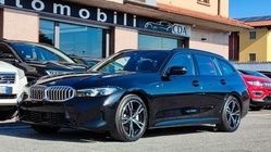 BMW 3 Series 2024