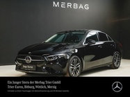 Mercedes-Benz A-Class 2024