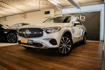 Mercedes-Benz GLC-Class 2025