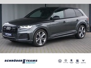Audi Q7 2022