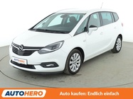 Opel Zafira 2019