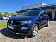 Volkswagen T-Roc 2020