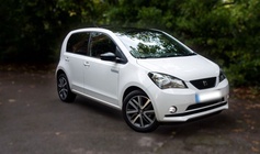 Seat Mii 2021