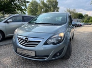 Opel Meriva 2013