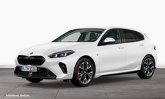BMW 1 Series 2025