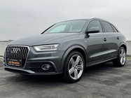 Audi Q3 2013