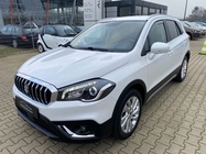 Suzuki SX4 2017
