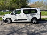Citroen Berlingo 2021